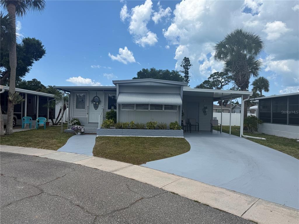 Daffodil Rd, Venice, FL 34293
