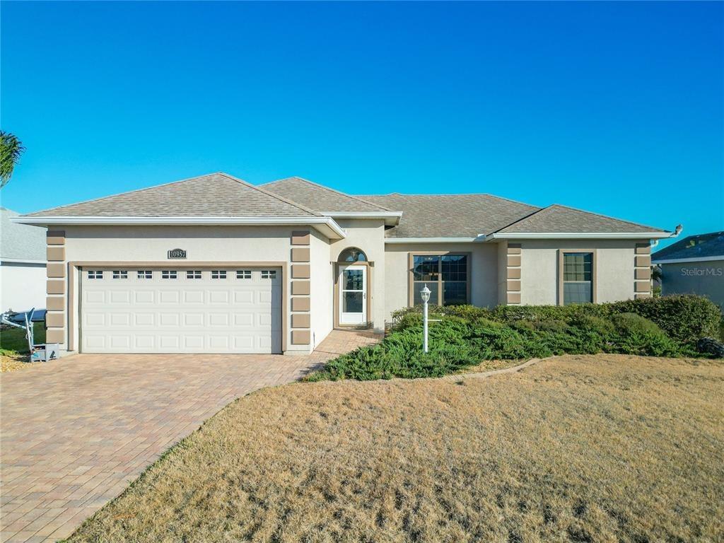 Se 170th Lane Rd, Summerfield, FL 34491