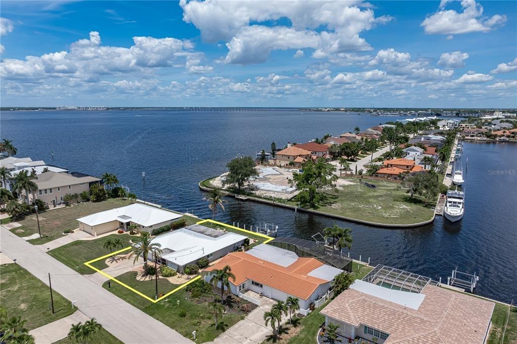 Palm Tree Dr, Punta Gorda, FL 33950