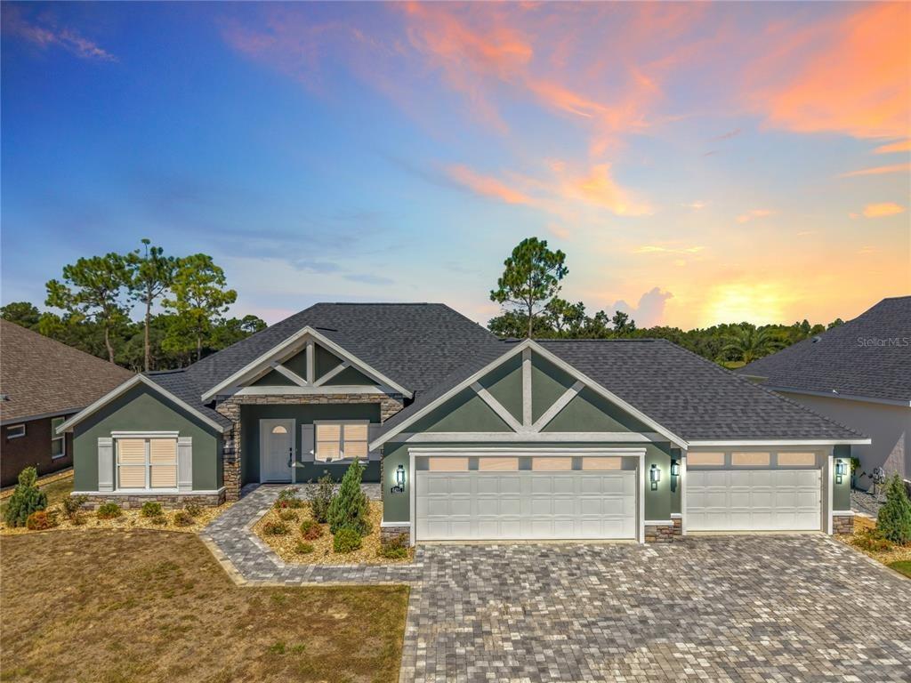 Sw 180th Cir, Dunnellon, FL 34432