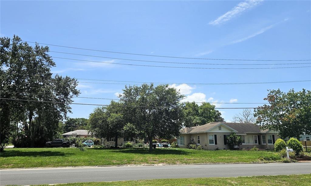 Avenue I Ne, Winter Haven, FL 33881