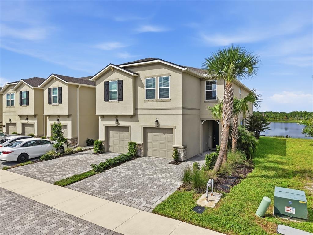 Summerlit St, Lutz, FL 33558