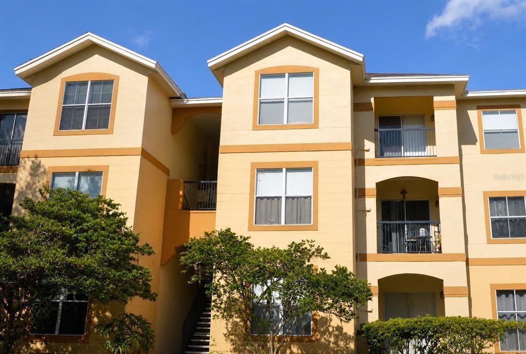 Pinnacle Heights Cir, Tampa, FL 33624