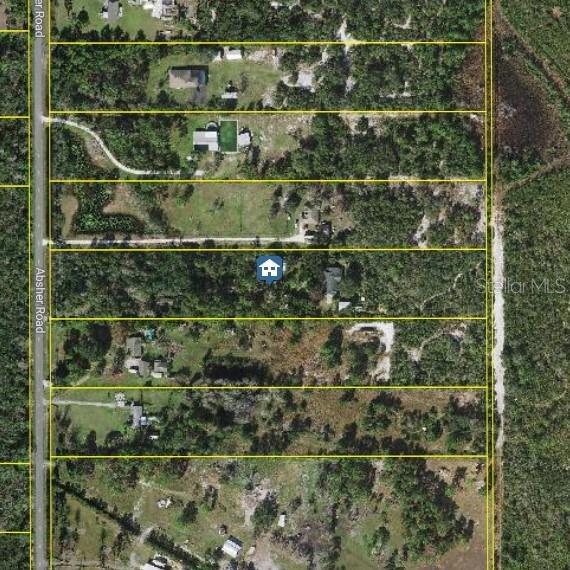 Absher Rd, Saint Cloud, FL 34771