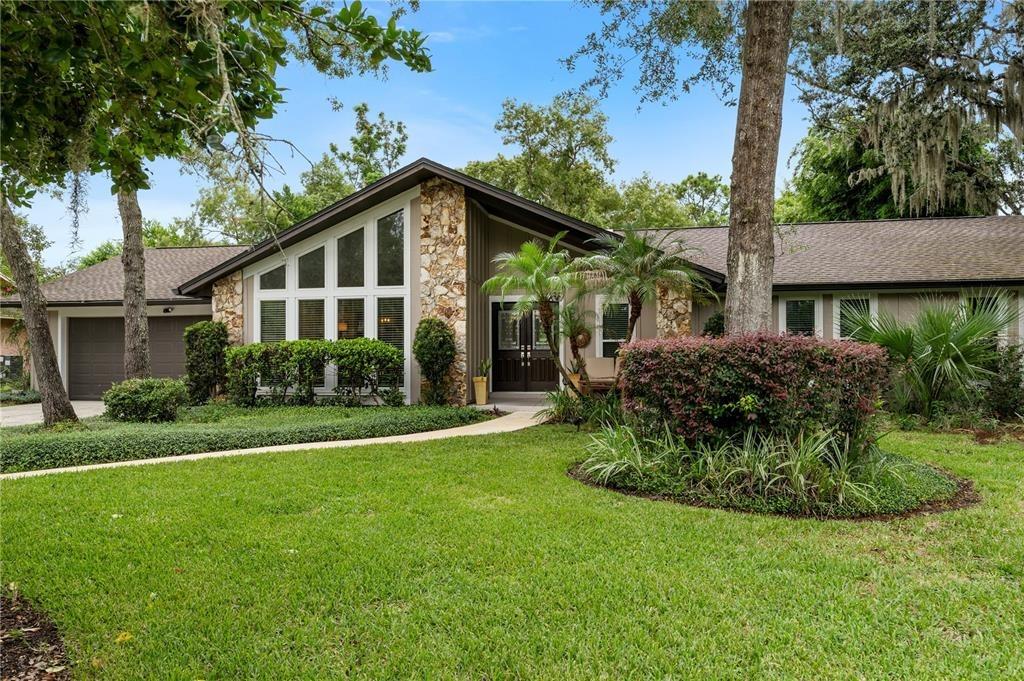Sweetwater Hills Dr, Longwood, FL 32779