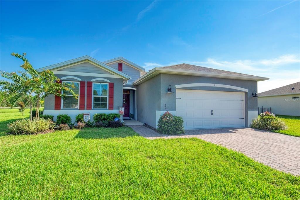 Fox Lair Ct, Ormond Beach, FL 32174