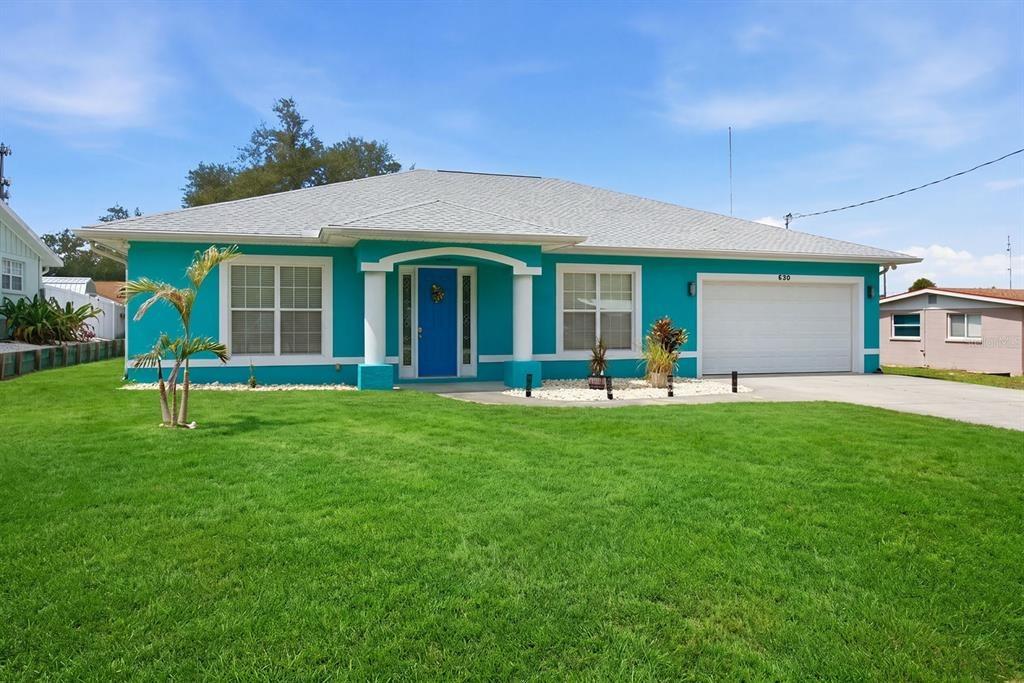Liberty St, Englewood, FL 34223