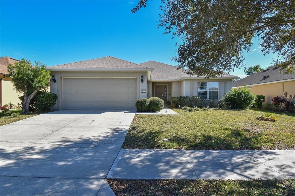 Sw 46th Ct, Ocala, FL 34474