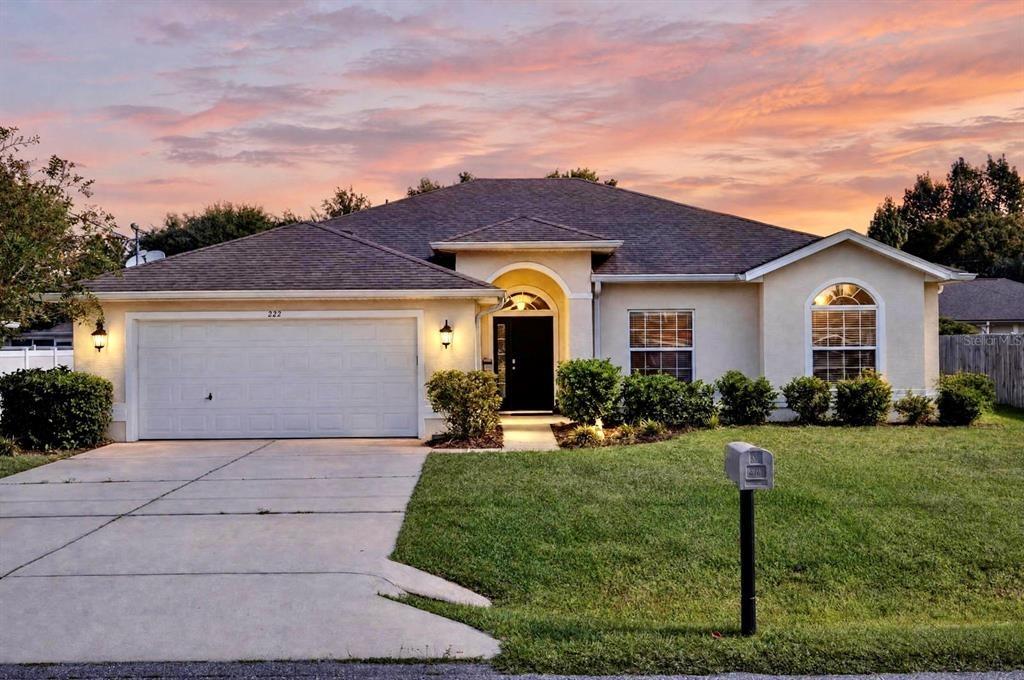 Bird Of Paradise Dr, Palm Coast, FL 32137