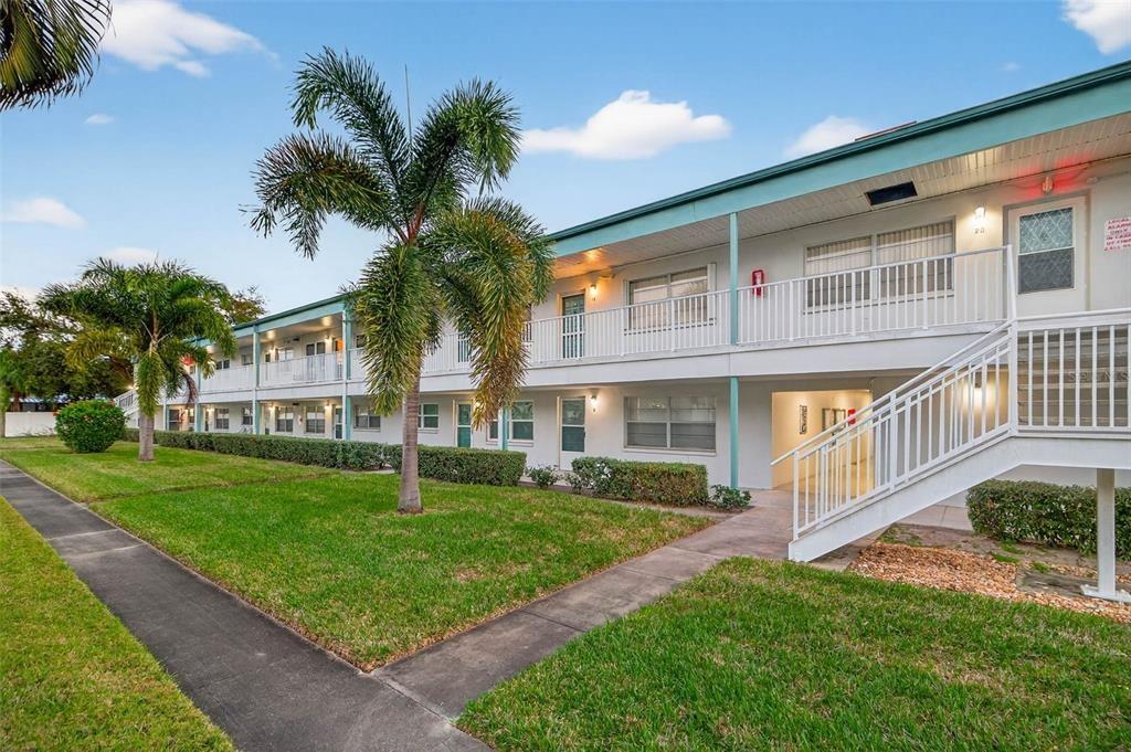 81st St N, Saint Petersburg, FL 33709