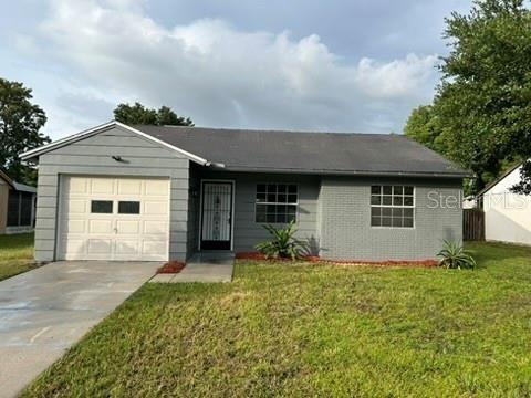 Como Dr, New Port Richey, FL 34655