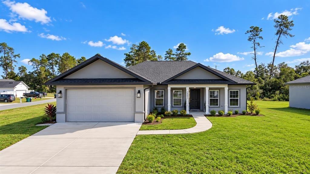 Sw 25th Ct, Ocala, FL 34473