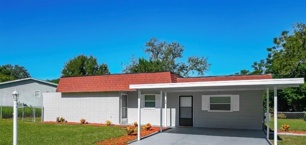 Lake Court Loop, Ocala, FL 34472