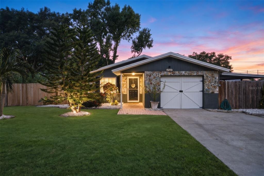 Quail Rd, Seminole, FL 33777