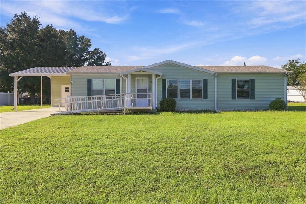 Sw 84th St, Ocala, FL 34476