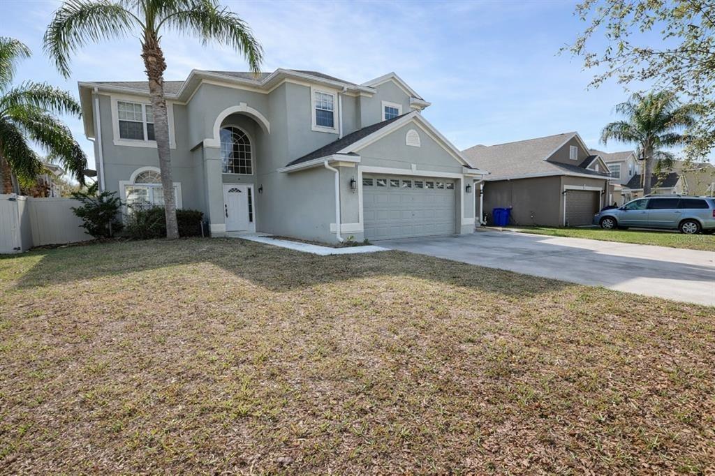 Moon Dancer Pl, Saint Cloud, FL 34772