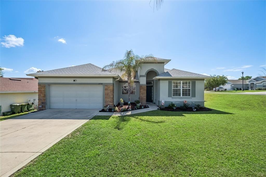 Savannah Dr, Leesburg, FL 34748