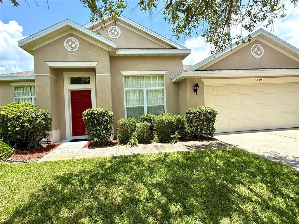 Maple Ridge Loop, Kissimmee, FL 34741