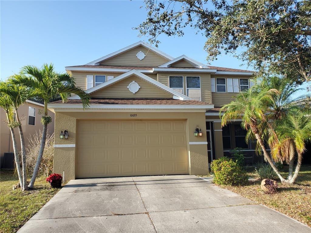 Winding River Rd, Punta Gorda, FL 33950
