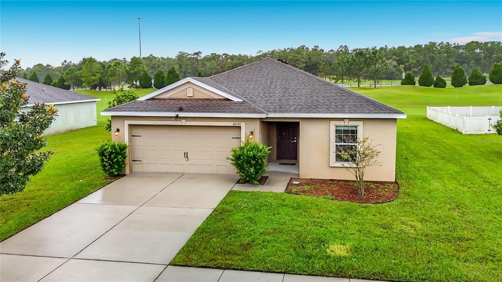 Satinleaf Run, Brooksville, FL 34602