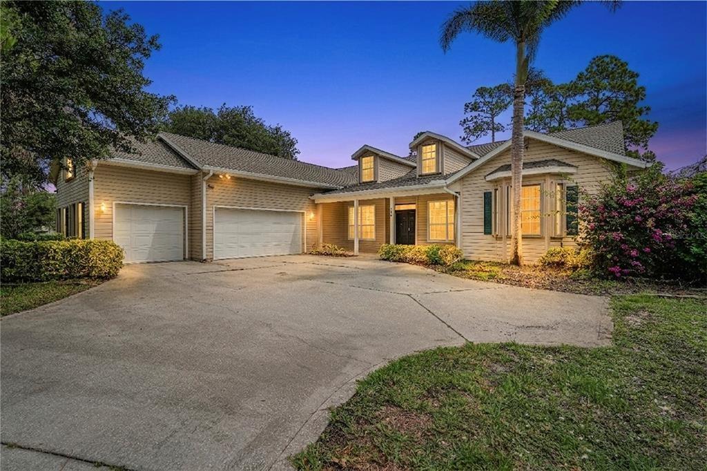 Brightwater Dr Se, Palm Bay, FL 32909