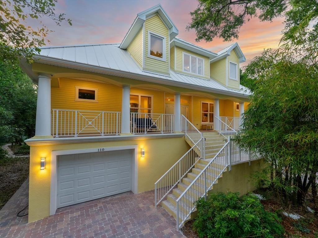 Ocean Way Dr, Ponce Inlet, FL 32127