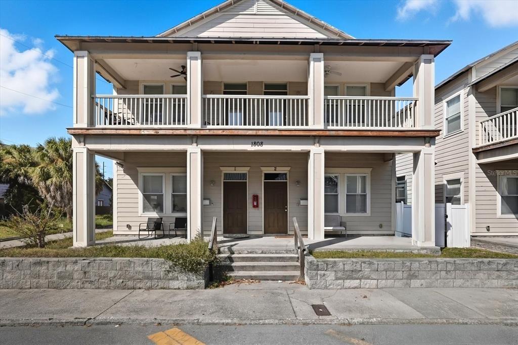 E Columbus Dr, Tampa, FL 33605
