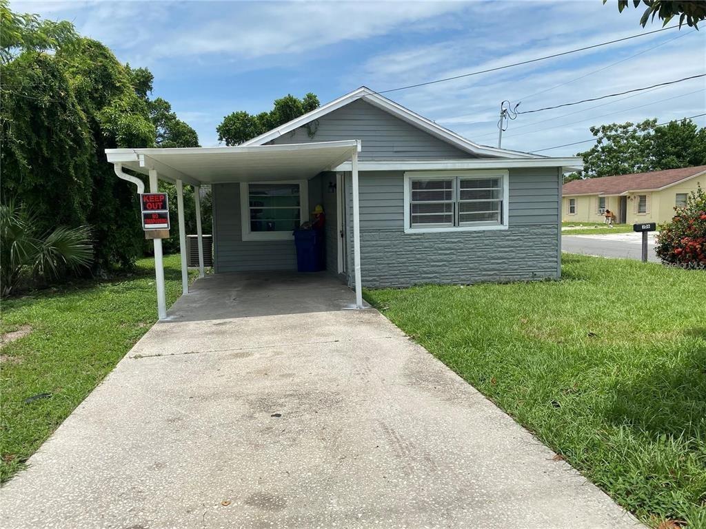 Palmetto Ave Nw, Winter Haven, FL 33881