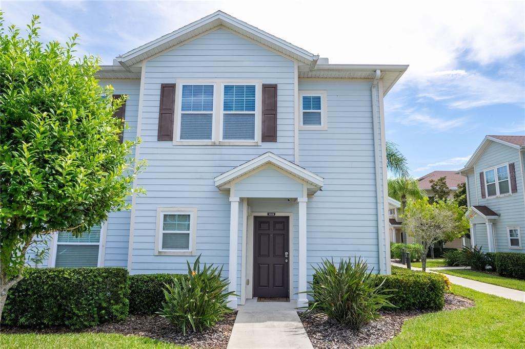 Shine Dr, Kissimmee, FL 34747