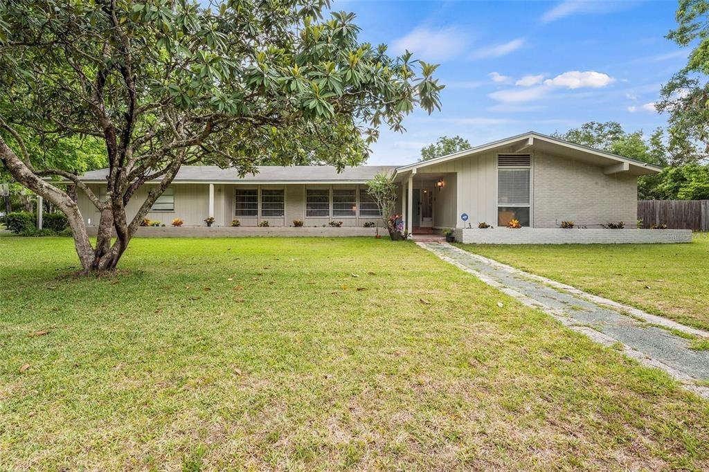 Sw 5th Ave, Newberry, FL 32669