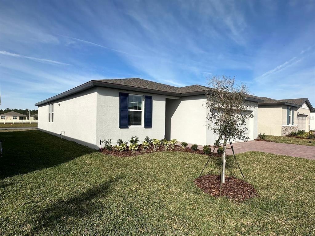 San Marco Way, Winter Haven, FL 33884