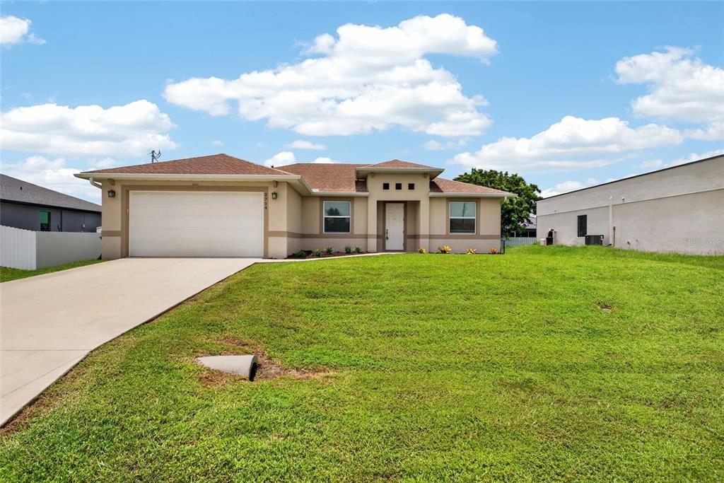 Nw 1st Pl, Cape Coral, FL 33993