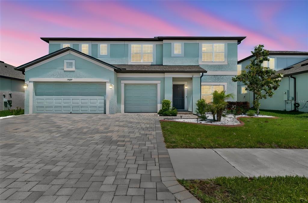 Cortes Creek Blvd, Spring Hill, FL 34610
