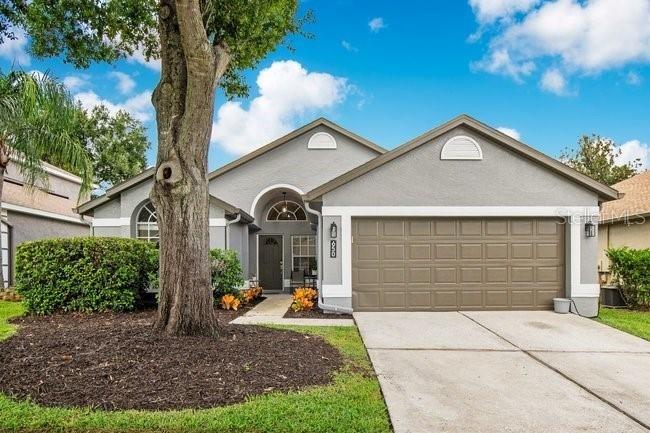 Regina Ln, Lake Mary, FL 32746