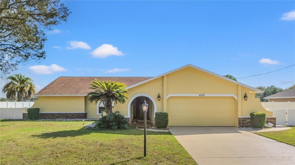 Fieldstone Ln, Spring Hill, FL 34606