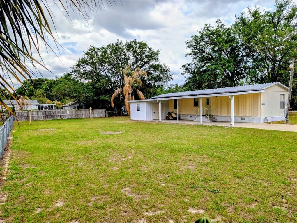 Se 90th Ter, Summerfield, FL 34491