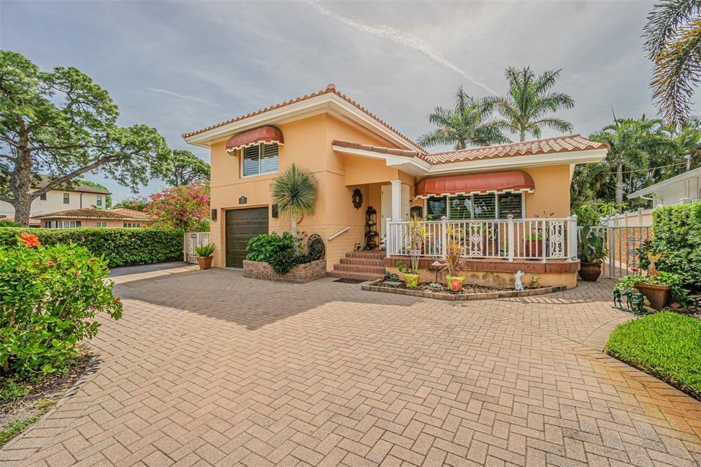 Snell Isle Blvd Ne, Saint Petersburg, FL 33704