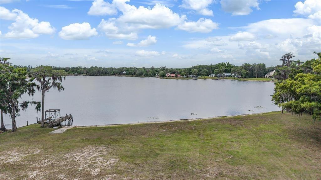 Lake Brant Dr, Lutz, FL 33548