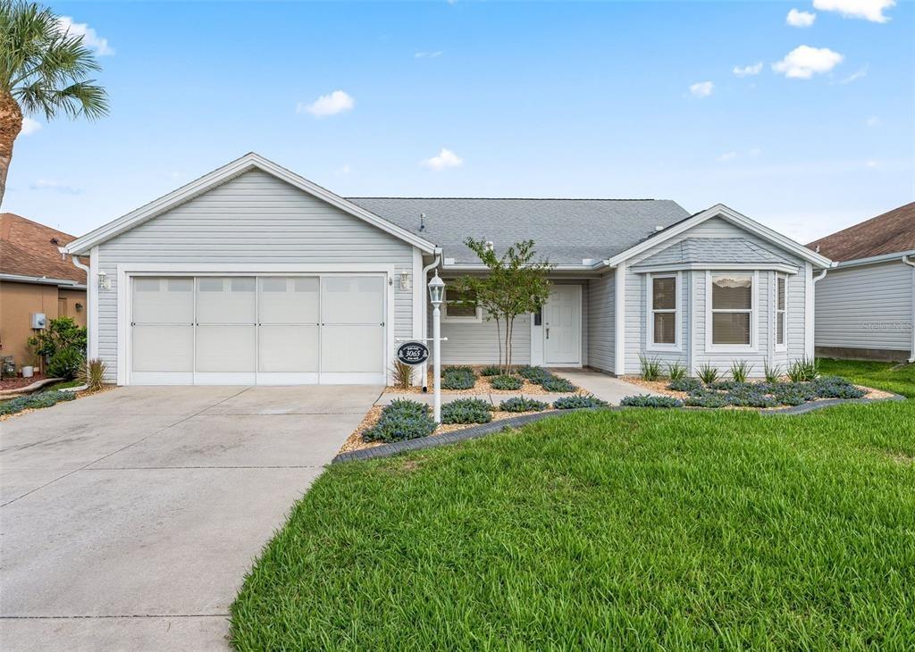 Batally Ct, The Villages, FL 32162