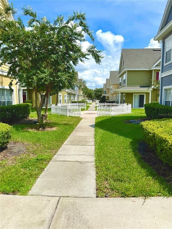 Lodi Cir, Kissimmee, FL 34746
