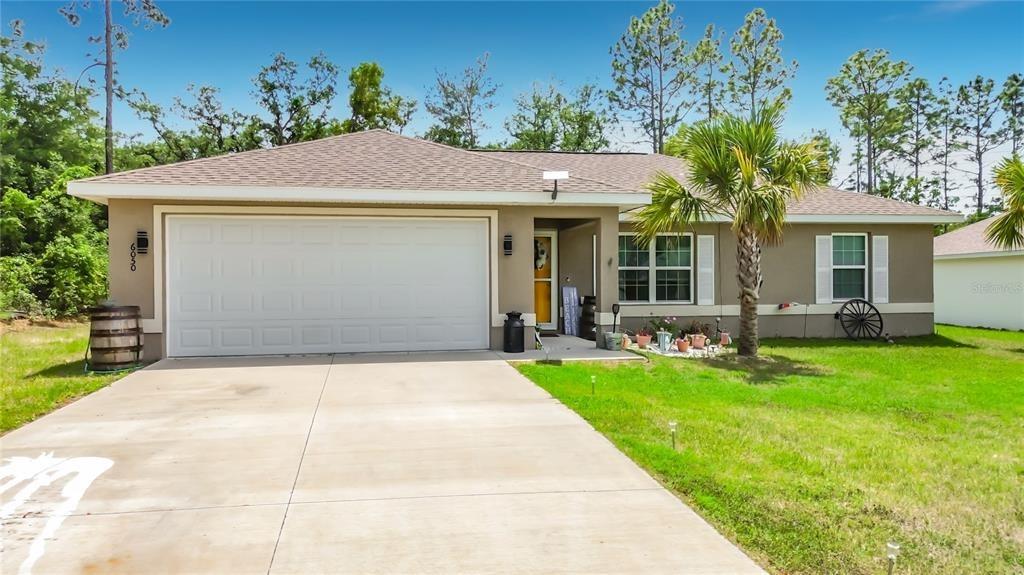 Sw 155th Street Rd, Ocala, FL 34473
