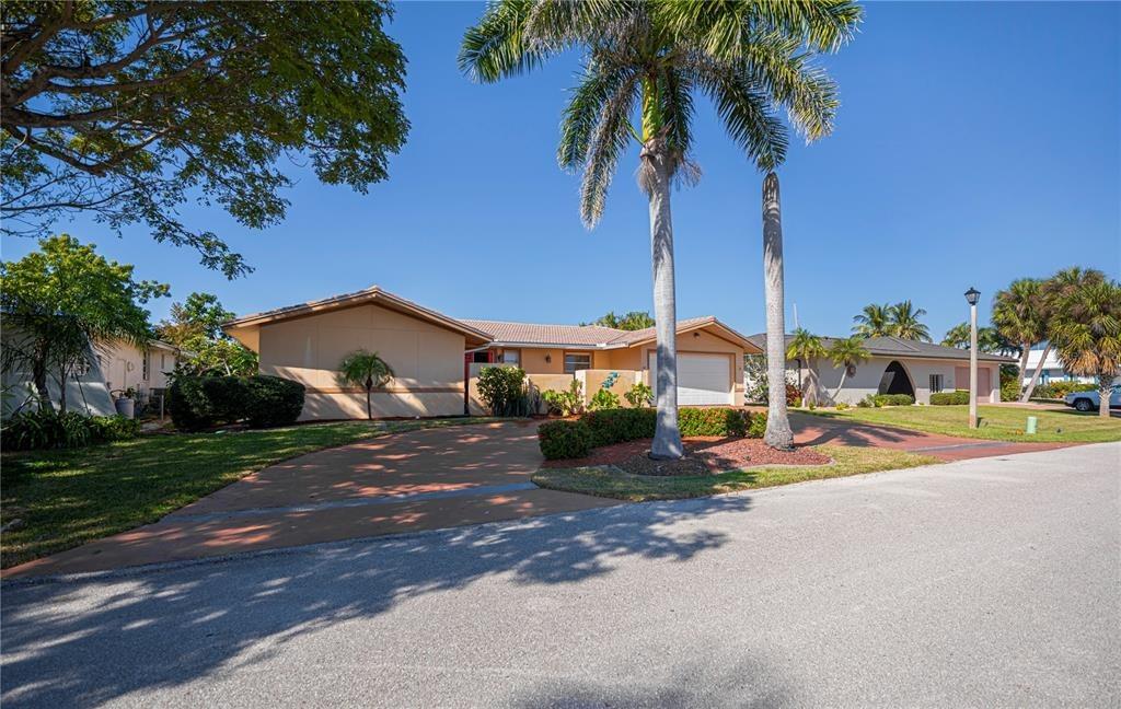 Sabal Dr, Punta Gorda, FL 33950