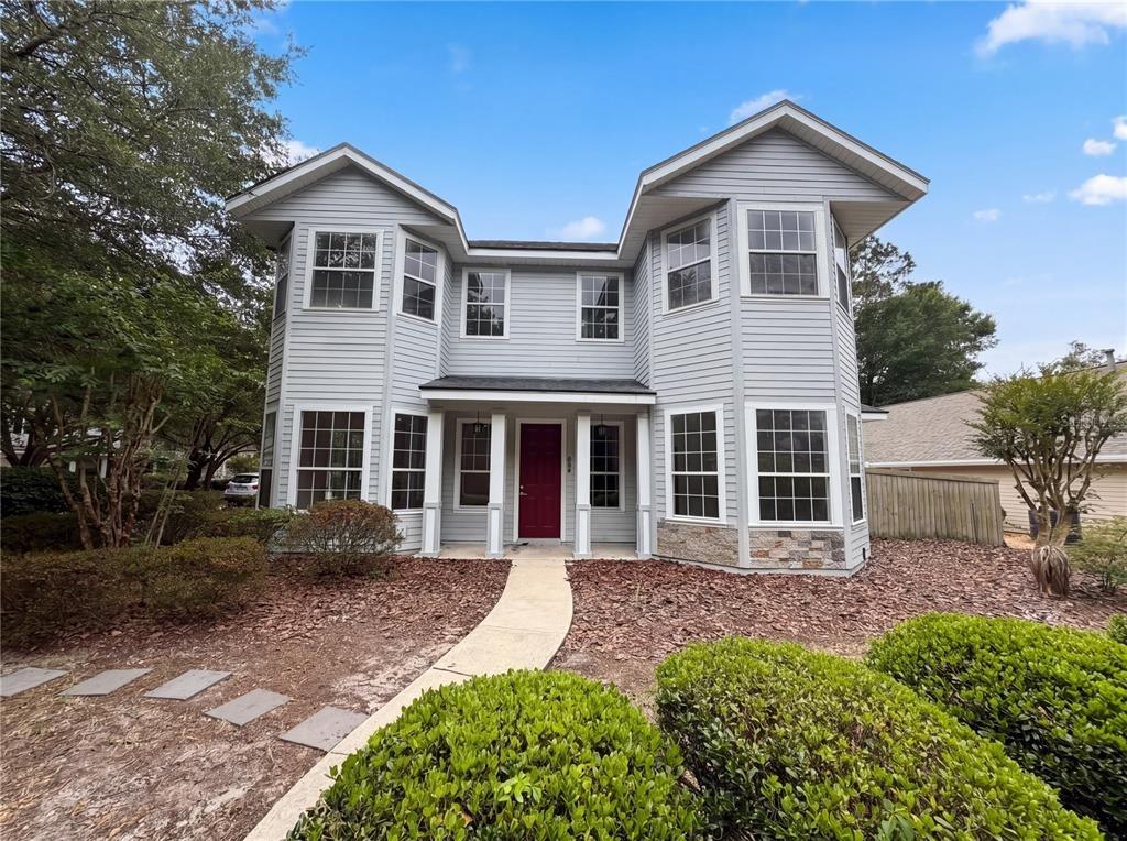 Sw 31st Ln, Gainesville, FL 32608