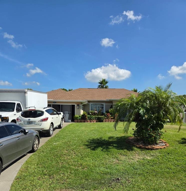 Woodbridge Ave, North Port, FL 34287