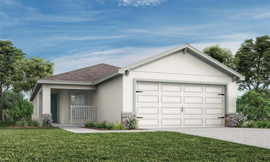 Aruba Ave, Mulberry, FL 33860
