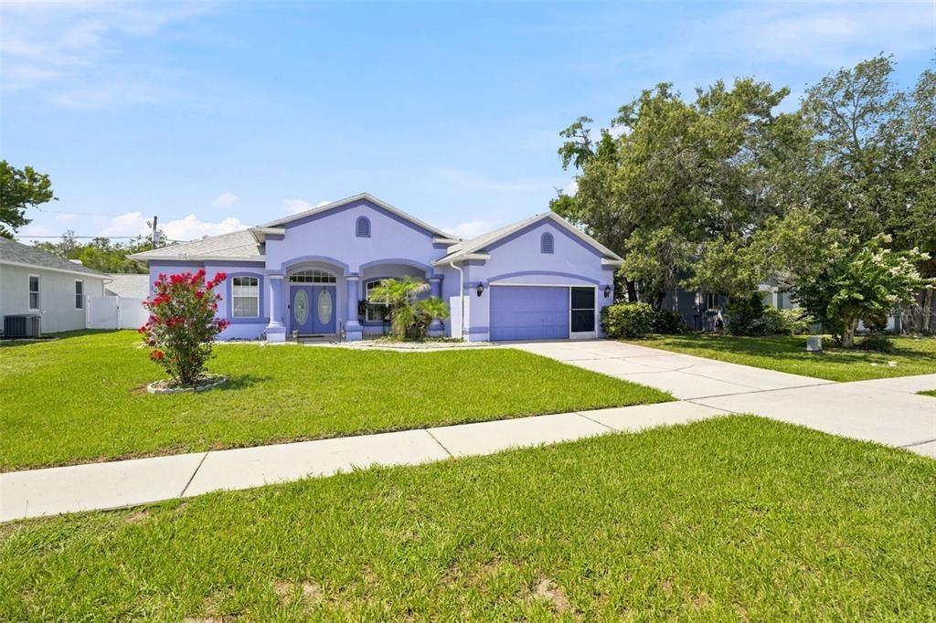 Saratoga Dr, Brooksville, FL 34604