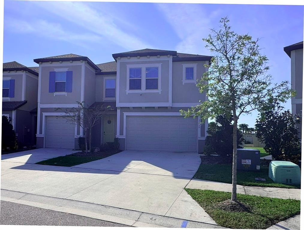 Blue Passing Loop, Wesley Chapel, FL 33545