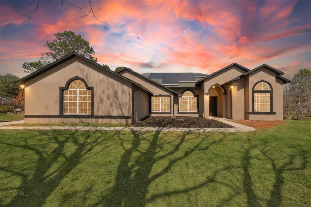 Branch Ct, Saint Cloud, FL 34771