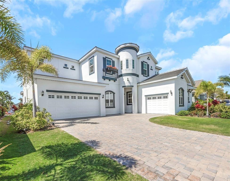 Signet Dr, Apollo Beach, FL 33572