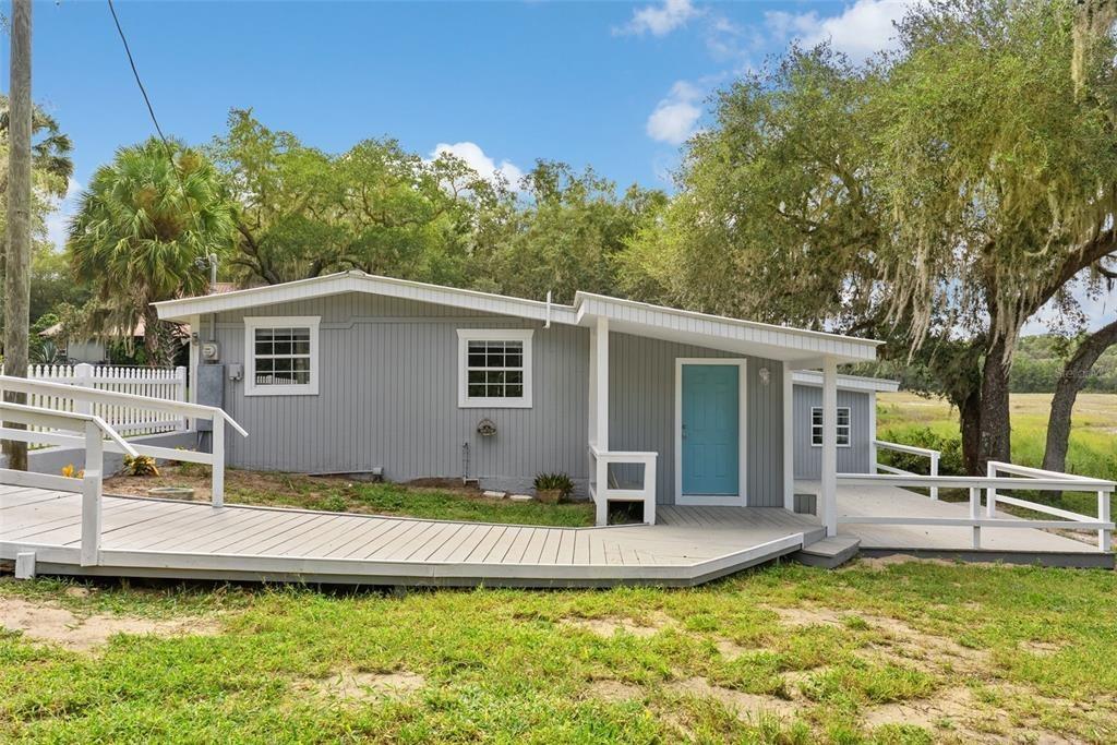 Se 64th Pl, Ocklawaha, FL 32179